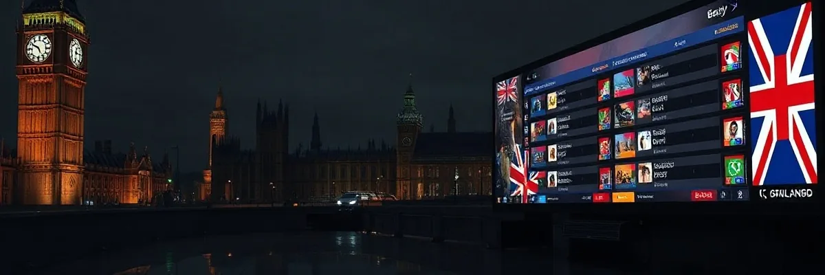 Best Football Betting Sites for UK Fans: avantgarde casino guide for players in the UK